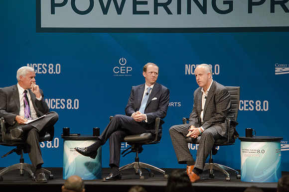 National Clean Energy Summit 8.0-13
