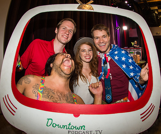 Downtown Podcast Episode 172-4785