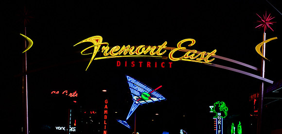 East Fremont Ave/