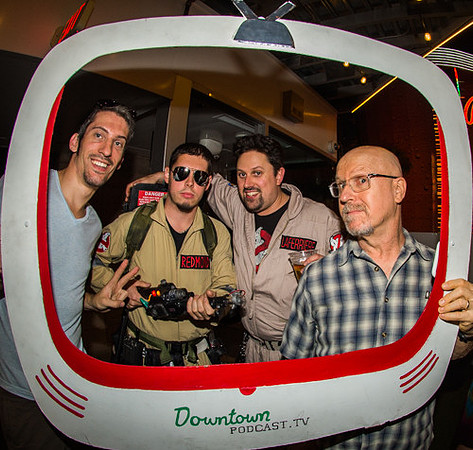 Downtown Podcasts Episode 169 (175 of 192)