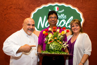 La Bella Napoli VIP Party-4