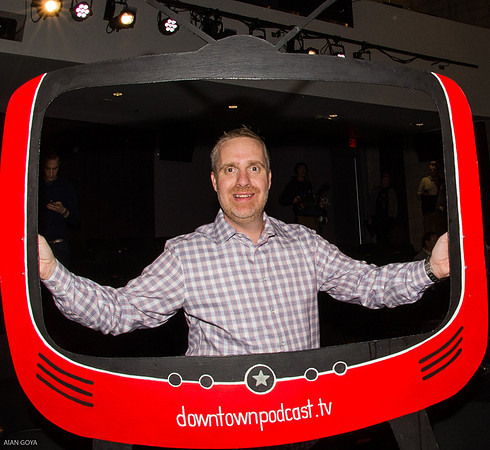 Downtown Podcast Episode 145-4