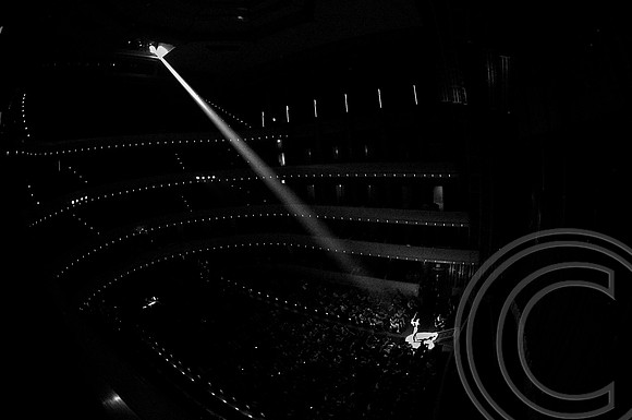 Smith Center, Las Vegas NV