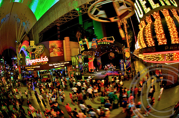 Fremont Street