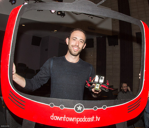 Downtown Podcast Episode 145-2