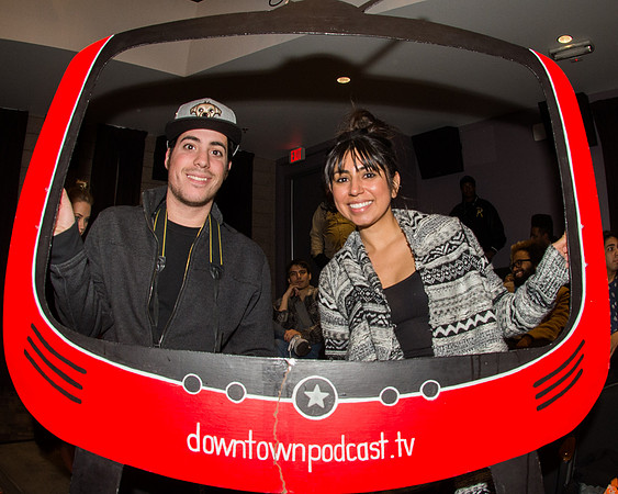 Downtown Podcast Episode 150 1.7.16-66
