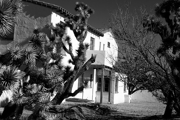 Walking Box Ranch