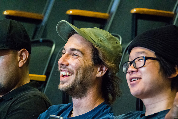 Downtown Podcast Episode 174-5568