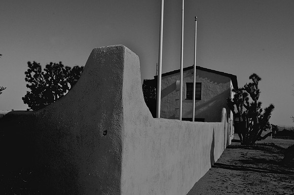 Walking Box Ranch