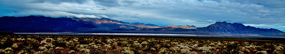 El Dorado Valley