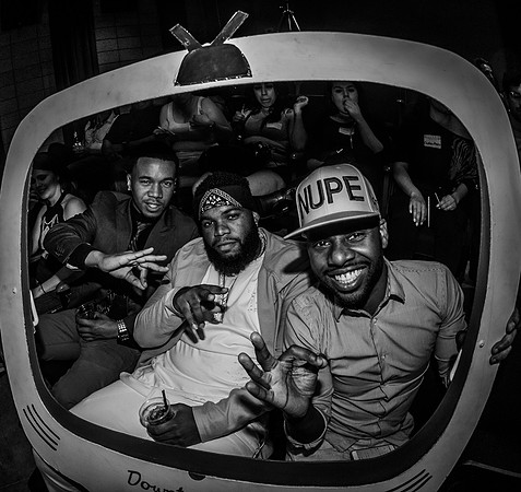 Downtown Podcast Episode 165-69