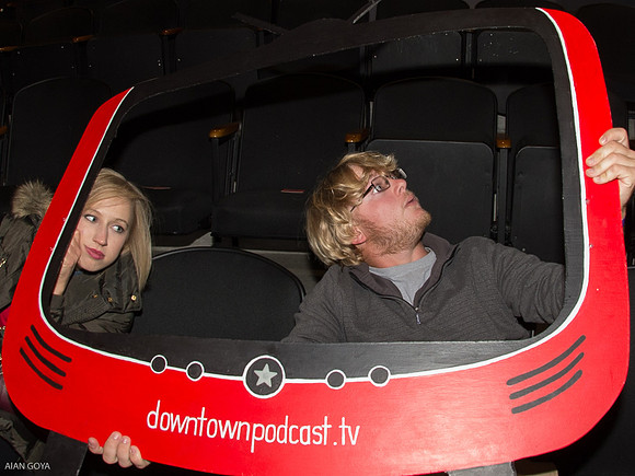 Downtown Podcast Episode 144-9