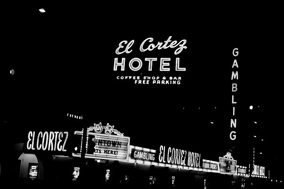 El Cortez Hotel and Casino
