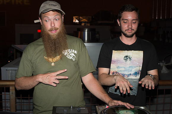 Downtown Podcast Episode 173-6814