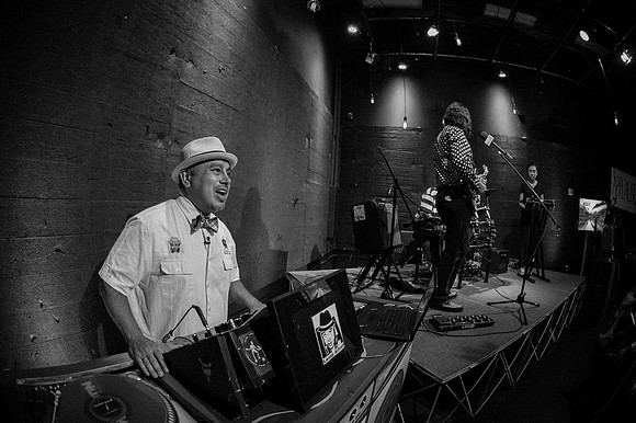 Downtown Podcast Episode 132-112