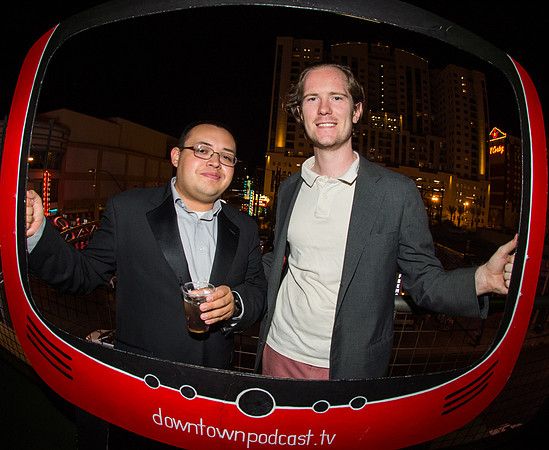 Downtown Podcast Episode 174-7400