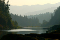 Rogue River Oregon
