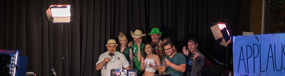Downtown Podcast Episode 160-46