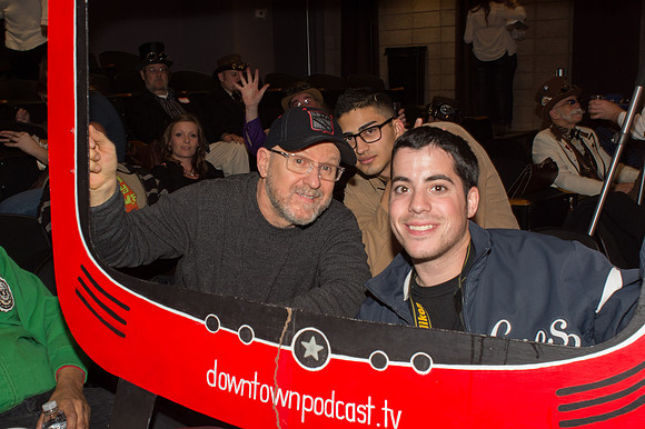Downtown Podcast Episode 153-114