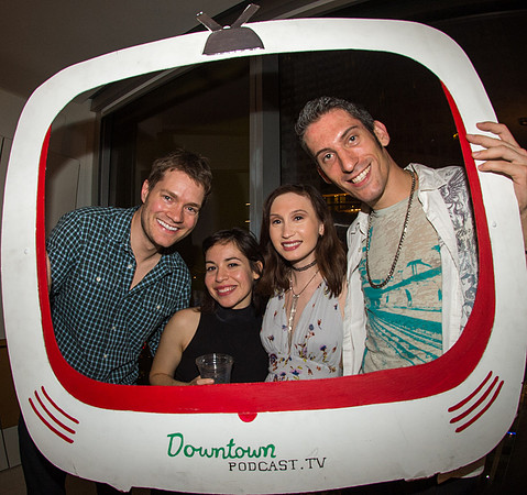 Downtown Podcast Celebration of Growth-52