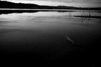 Upper Pahranagat Lake