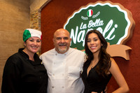 La Bella Napoli VIP Party-6