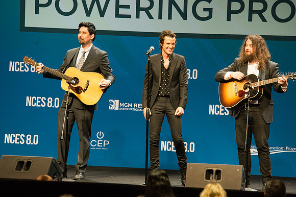 National Clean Energy Summit 8.0-22