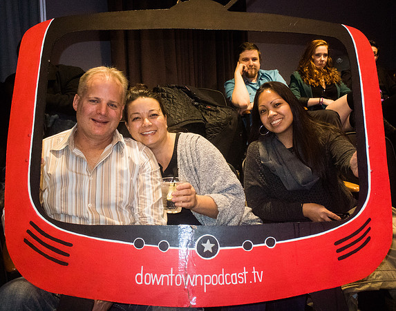 Downtown Podcast 151 1.14.15-25