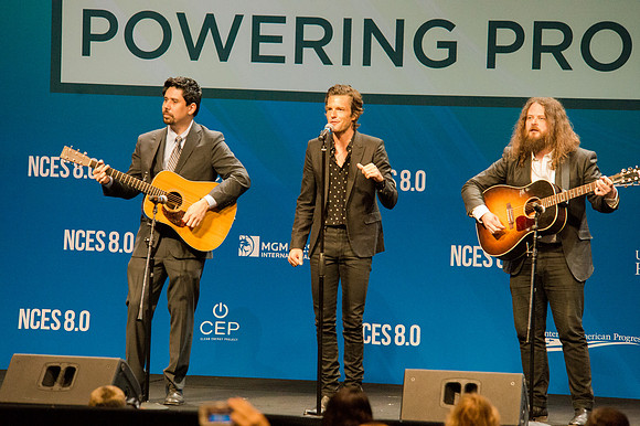 National Clean Energy Summit 8.0-16