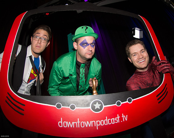 Downtown Podcast Episode 143-17