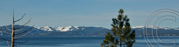 Lake Tahoe