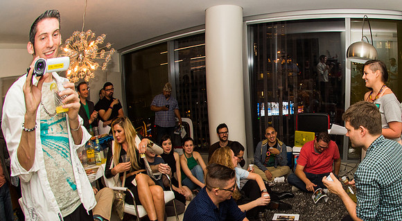 Downtown Podcast Celebration of Growth-26