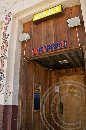 The Pub Saloon, Austin