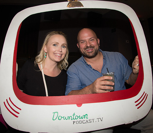 Downtown Podcast Episode 163-5