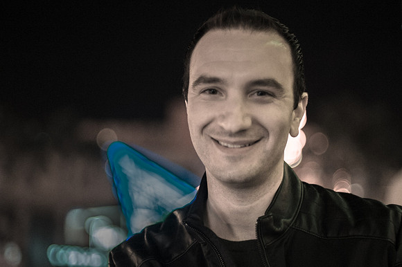 Dimitri Portraits-1