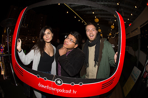 Downtown Podcast Episode 152-88