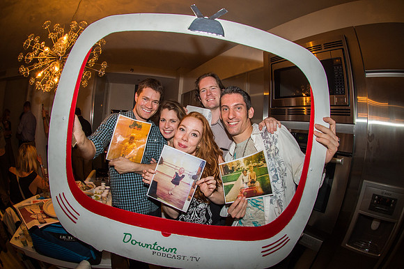 Downtown Podcast Celebration of Growth-60