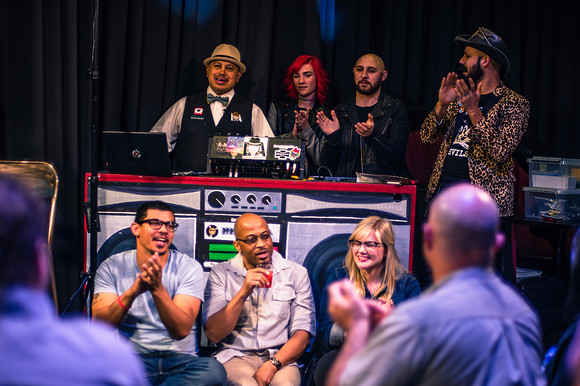 Downtown Podcast Episode 156-48