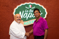 La Bella Napoli VIP Party-2