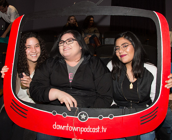 Downtown Podcast Episode 152-68