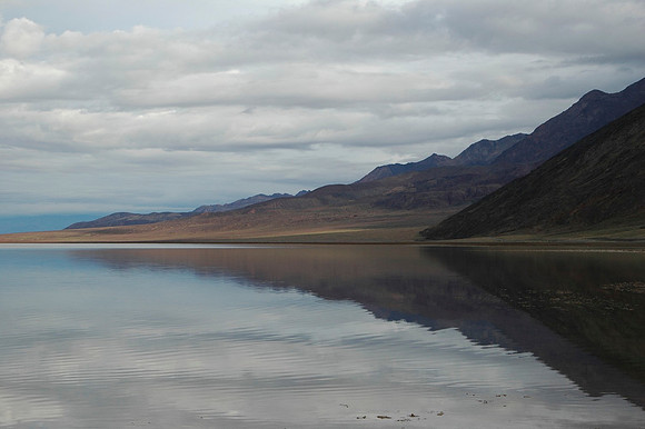 Badwater