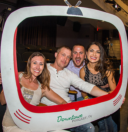 Downtown Podcasts Episode 169 (149 of 192)