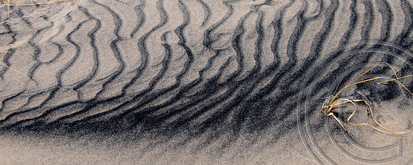Kelso Dunes, California