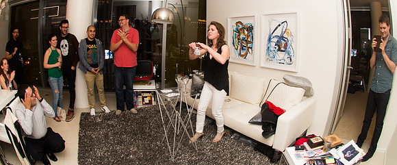 Downtown Podcast Celebration of Growth-125