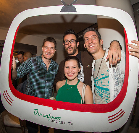 Downtown Podcast Celebration of Growth-49