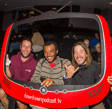 Downtown Podcast Episode 145-7