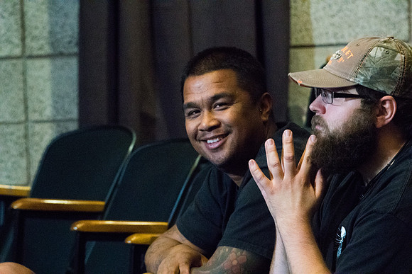 Downtown Podcast Episode 174-6110