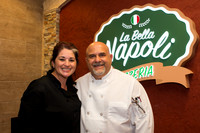 La Bella Napoli VIP Party-7