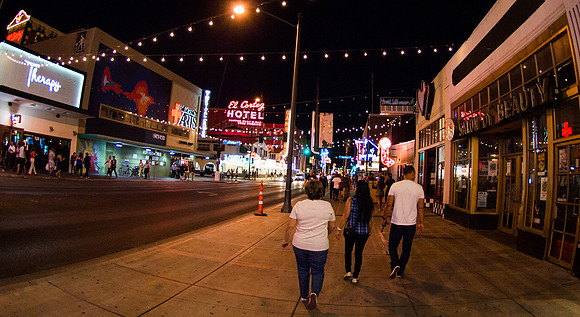 Downtown Podcast Episode 137-2