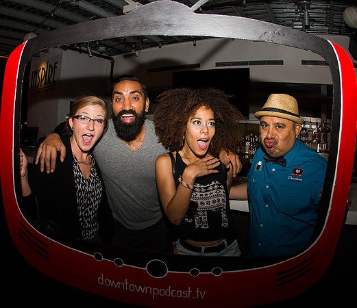 Downtown Podcast Episode 174-7413